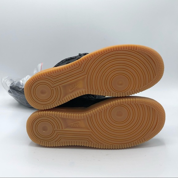 NEW Nike SF AF1 HI Women's Shoes - Picture 7 of 8